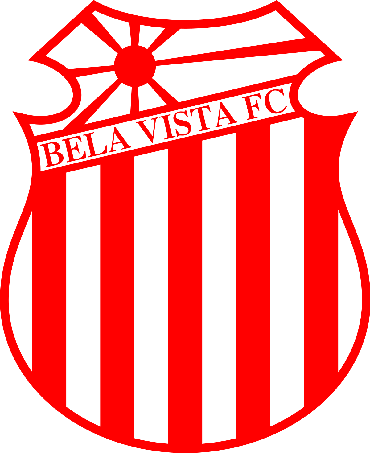 BELA VISTA F.C