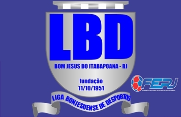 LIGA BONJESUENSE DE DESPORTOS