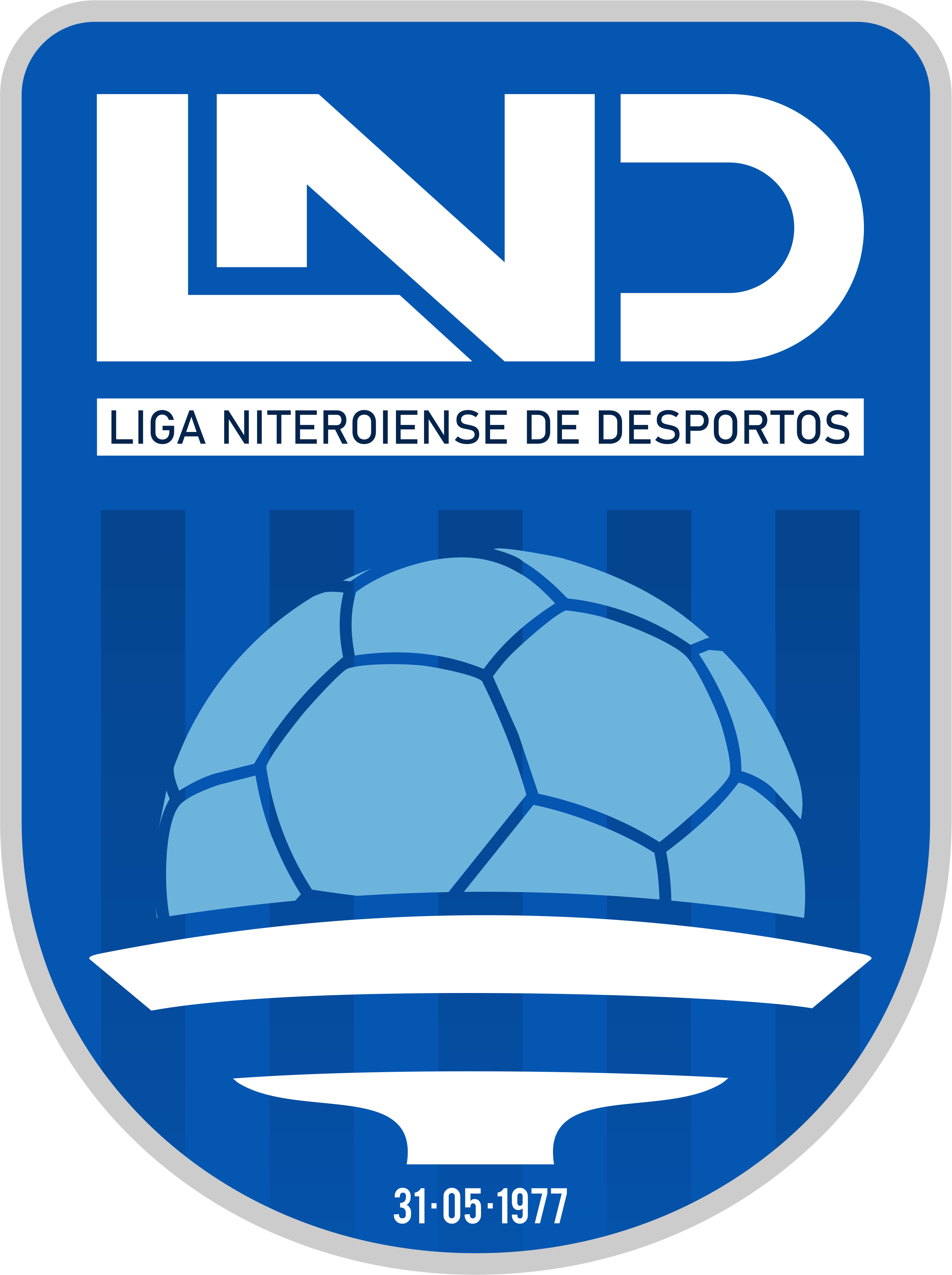 LIGA NITEROIENSE DE DESPORTOS