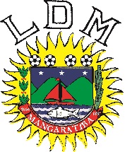 LIGA DESPORTIVA DE MANGARATIBA