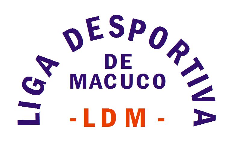 LIGA DESPORTIVA DE MACUCO