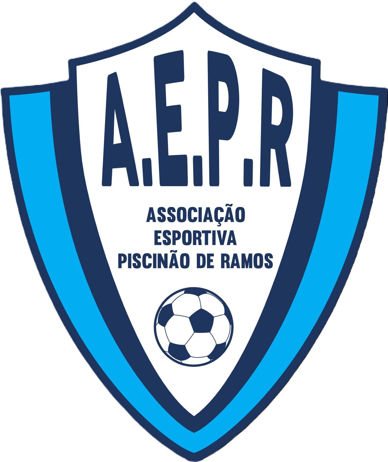 A.E PISCINÃO DE RAMOS