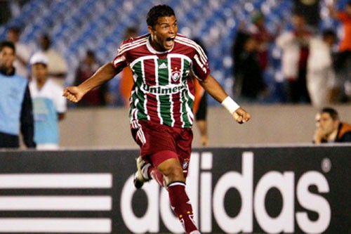 Fluminense vence o Duque de Caxias: 3 a 2