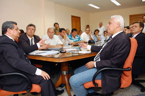 ARBITRAL DEFINE TABELA E REGULAMENTO DO CAMPEONATO CARIOCA DE 2009