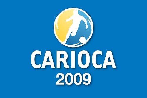 FERJ DIVULGA TABELA E REGULAMENTO DO CAMPEONATO CARIOCA DE 2009