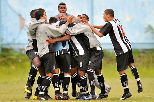 CAMPO GRANDE ASSEGURA VAGA NA SEGUNDA DIVISÃO: 1 A 1