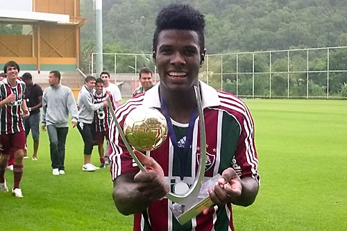 O.P.G.: FLUMINENSE É CAMPEÃO