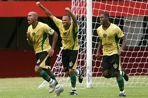 TIGRES MANTERÁ A BASE PARA A DISPUTA DO CARIOCA-09