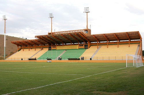 FINAIS DO O.P.G. SERÃO NO CT DO TIGRES, EM XERÉM