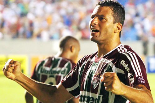 Fluminense goleia o Friburguense: 5 a 2