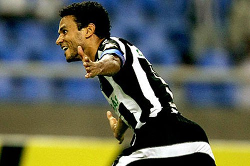 BOTAFOGO DERROTA VOLTA REDONDA: 3 A 0