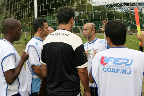 NOVIDADE É TESTADA