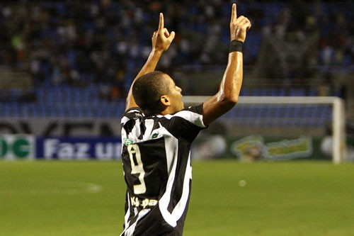 COPA DO BRASIL: BOTAFOGO PERDE