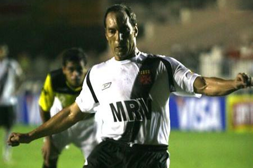 EDMUNDO BRILHA E, VASCO SE CLASSIFICA: 2 A 2