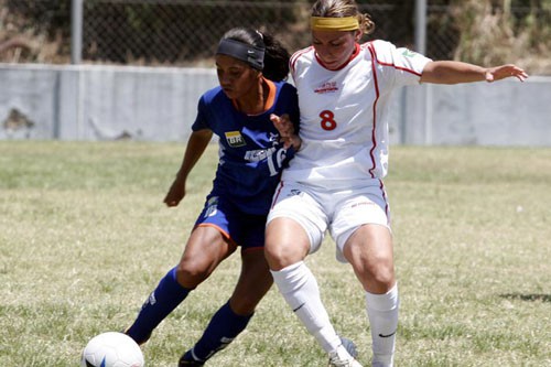 ESTADUAL FEMININO: DECISÃO SERÁ NO DIA 29/06