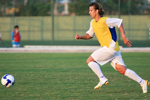 DIGUINHO CONFIRMADO NA SELEÇÃO