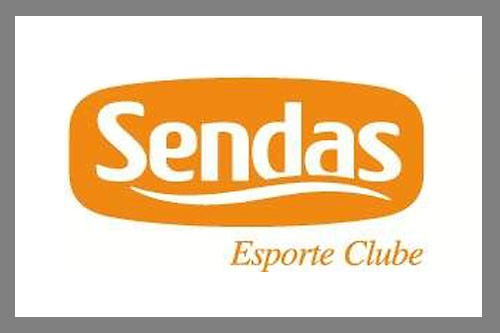 2ª JUNIORES: SENDAS LARGOU NA FRENTE