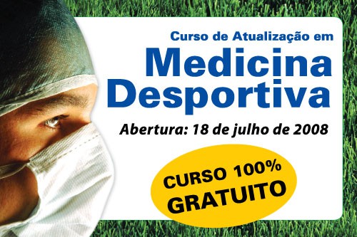 CURSO DE ATUALIZAÇÃO EM MEDICINA NA FERJ