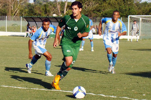 BOAVISTA VENCE O CLÁSSICO: 2 A 0