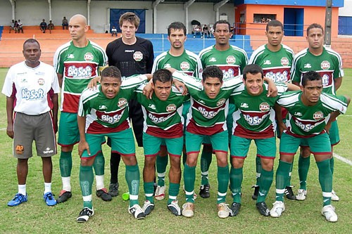 TERESÓPOLIS VENCE O CLÁSSICO SERRANO: 1 A 0