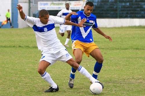 OLARIA VENCE O BRÉSCIA: 2 A 1