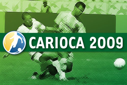 CHEGOU O GRANDE DIA: VAI COMEÇAR O CAMPEONATO CARIOCA