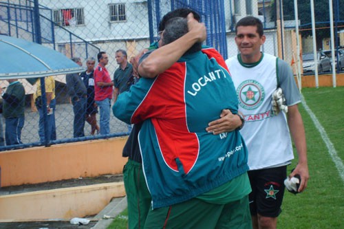 Portuguesa confirma boa fase e vence o Riostrense: 3 a 2