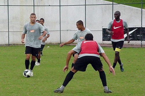 Sendas preparado para a "decisão" em Campos