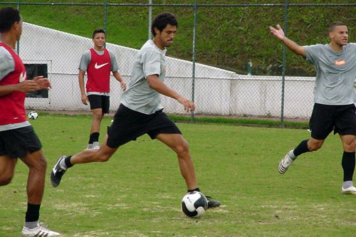 De olho no Olaria, Sendas Esporte enfrenta o Riostrense