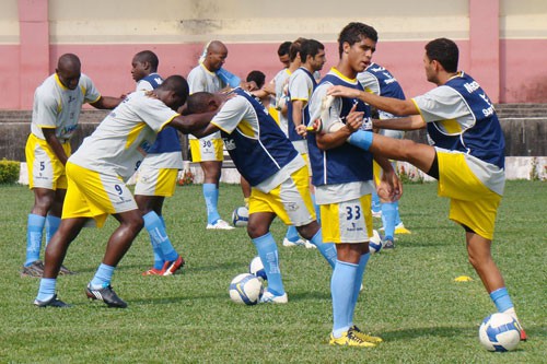 Decisão da Série D: Macaé Esporte pronto para fazer história