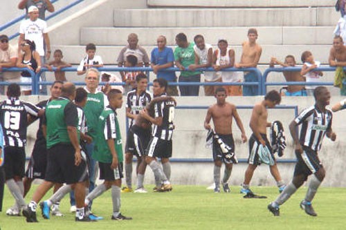 Botafogo é CAMPEÃO ESTADUAL INFANTIL