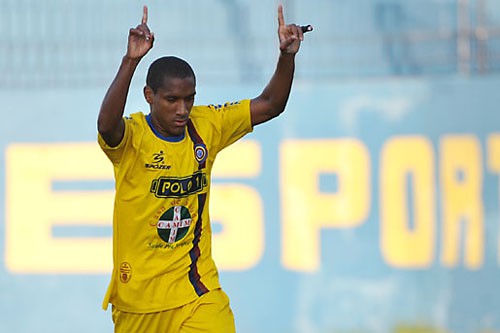 Torneio O.P.G: Madureira vence o primeiro jogo da final