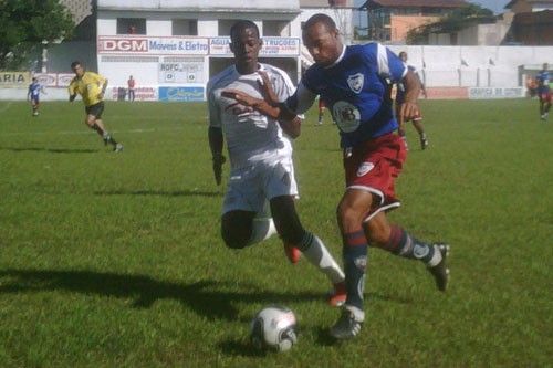 Rio das Ostras e Castelo Branco ficam no empate: 0 a 0