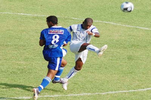 Goytacaz se despede da Série B sendo goleado pelo Quissamã: 4 a 1