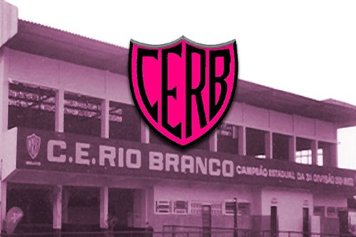 C.E. Rio Branco completa 97 anos