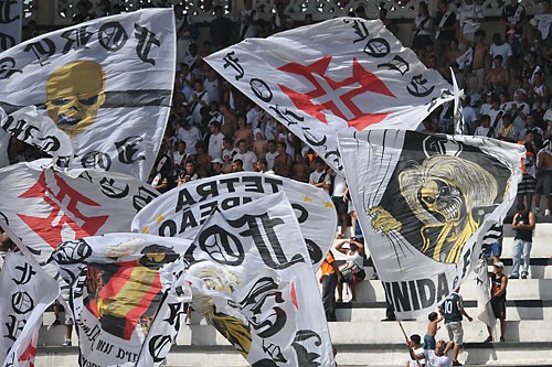 Vasco x Juventude: Mais de 50.000 ingressos já foram vendidos