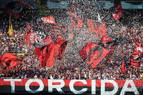 Flamengo x Grêmio: Restante dos ingressos serão vendidos nesta quarta