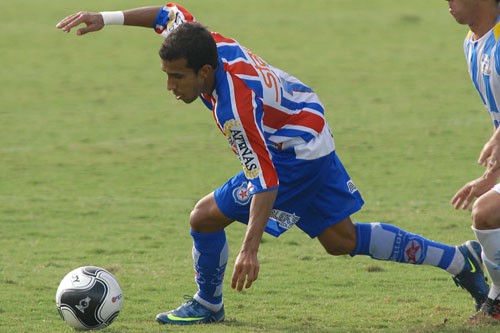 VICTOR HUGO GARANTE QUE FRIBURGUENSE TERÁ POSTURA DIFERENTE NA TAÇA RIO