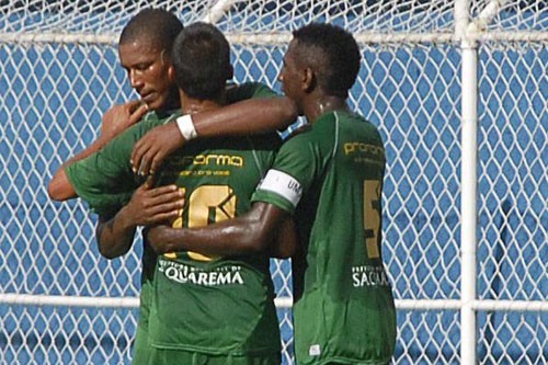 BOAVISTA VENCE O CLÁSSICO DA REGIÃO DOS LAGOS: 2 A 0