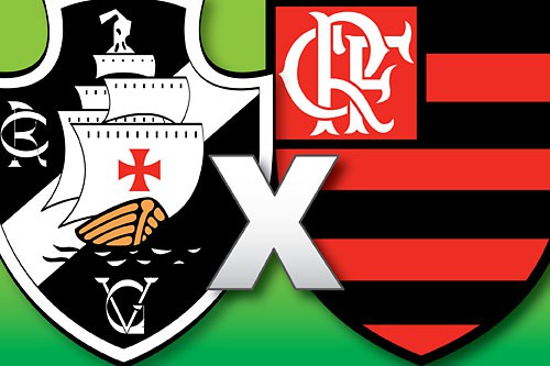 VASCO X FLAMENGO: INGRESSOS ESTARÃO À VENDA A PARTIR DESTA TERÇA-FEIRA