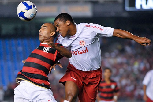 EMPATE SEM GOLS NO MARACANÃ