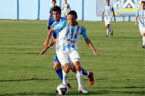 MACAÉ ESPORTE VENCE O CFZ DE VIRADA: 2 A 1