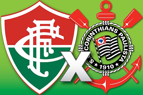 45 MIL INGRESSOS VENDIDOS PARA FLUMINENSE X CORINTHIANS