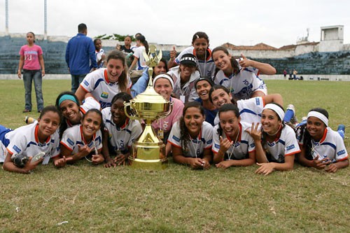 FUTEBOL FEMININO: REUNIÃO NA SEDE DA FERJ