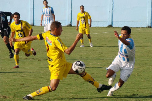 Empate sem gols em Araruama