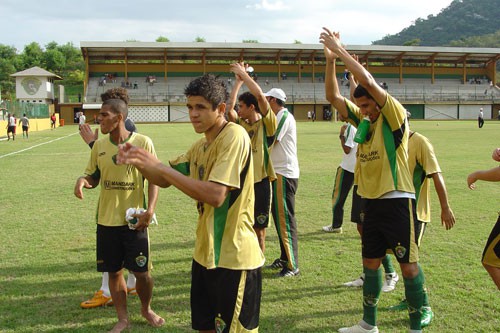 Tigres do Brasil é CAMPEÃO Estadual de Juniores