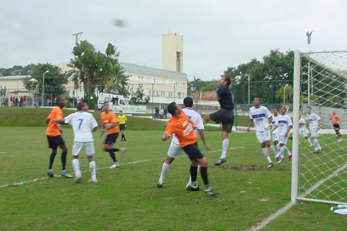 Olaria vence Sendas e conquista sua segunda vitória na Série B: 2 a 1