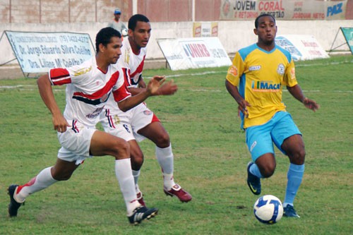 Macaé Esporte segue imbatível no Brasileiro da Série D