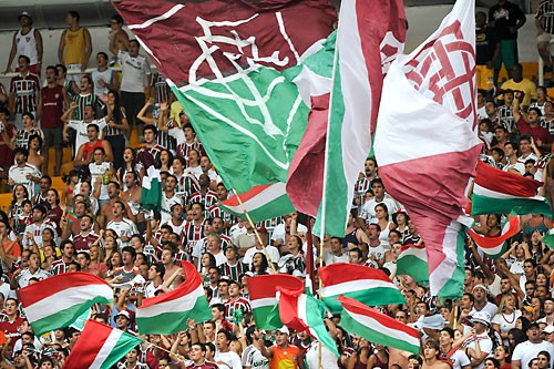 Ingressos para Fluminense x Cruzeiro estarão à venda a partir desta quarta