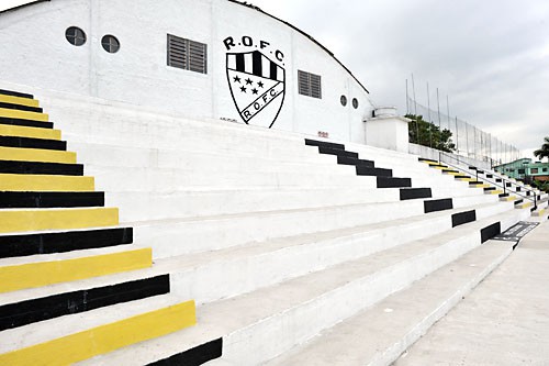 Rio das Ostras Futebol Clube é declarado Utilidade Pública